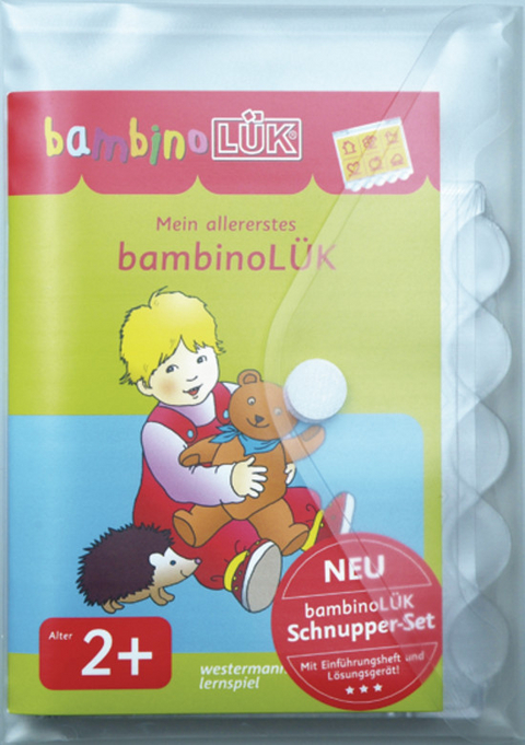bambinoL&Uuml;K-Set