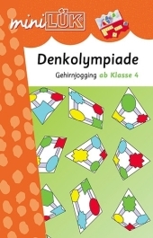 miniLÜK Denkolympiade