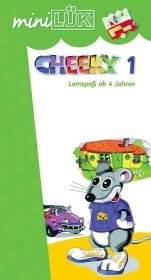 L&uuml;k-mini Cheeky 1 - Dean Lowis, Frank Fitzner