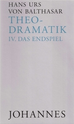 Theodramatik. 5 Bde / Theodramatik - Hans Urs von Balthasar
