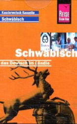 Schw&auml;bisch - Sabine Burger, Alexander Schwarz