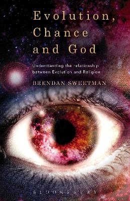 Evolution, Chance, and God - Dr Brendan Sweetman