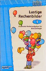 LÜK Lustige Rechenbilder