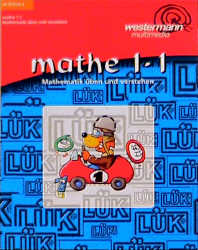 LÜK mathe 1 × 1 CD-ROM