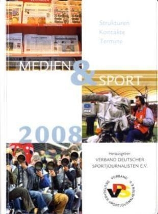 Handbuch Medien & Sport 2008