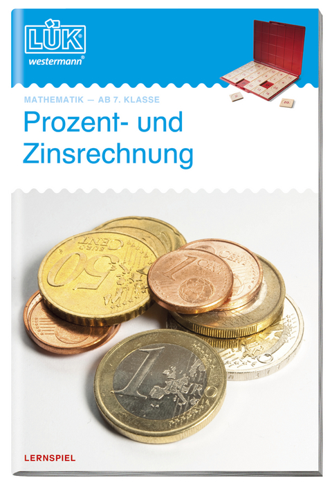 L&Uuml;K-&Uuml;bungshefte / L&Uuml;K