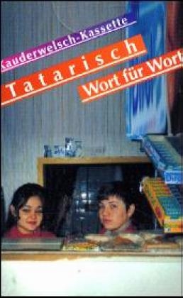 Tatarisch Wort für Wort