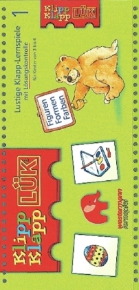 KlippKlappLÜK