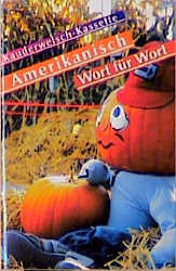 Amerikanisch Wort für Wort