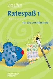 DurchblickL&Uuml;K Ratespa&szlig; 1 - Michael Junga
