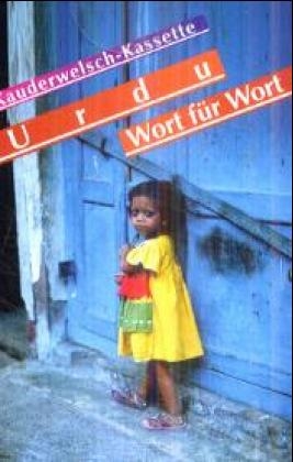 Urdu - Wort f&uuml;r Wort. F&uuml;r Indien und Pakistan - Daniel Krasa