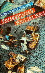 Portugiesisch - Wort für Wort