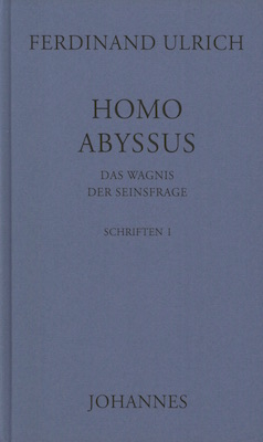 Homo Abyssus