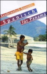 Spanisch f&uuml;r Panama - Wort f&uuml;r Wort - Maritza L&oacute;pez de Glatzel