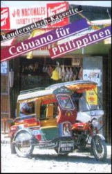 Cebuano (Visaya) für die Philippinen Wort für Wort