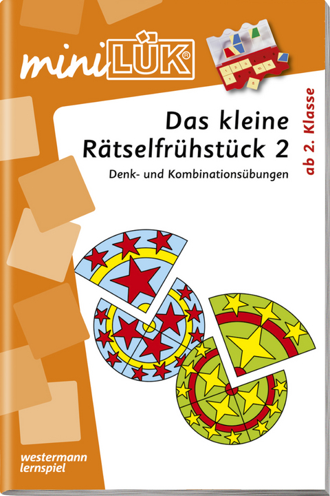 miniL&Uuml;K - Michael Junga