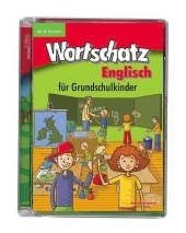 Wortschatztraining / miniL&Uuml;K CD-ROM