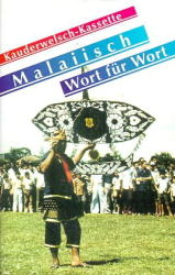 Malaiisch für Globetrotter