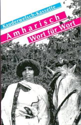 Amharisch - Wort für Wort