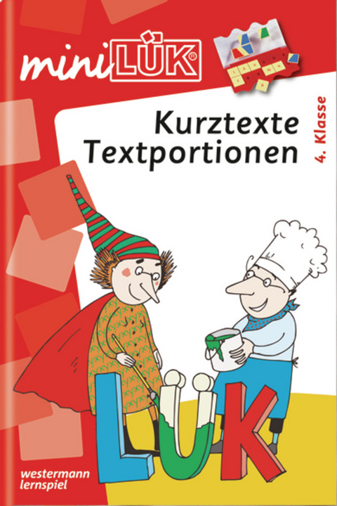 miniL&Uuml;K / miniL&Uuml;K