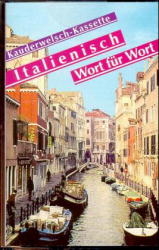 Italienisch Wort für Wort