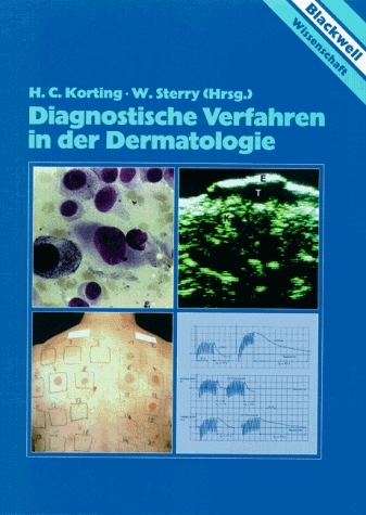 Diagnostische Verfahren in der Dermatologie - 