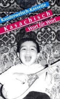 Kasachisch - Wort für Wort