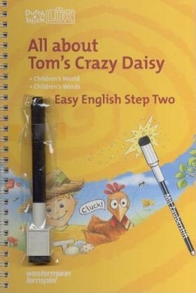 Durchblick-LÜK All about Tom's Craisy Dazy