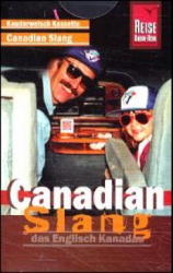 Canadian Slang - das Englisch Kanadas