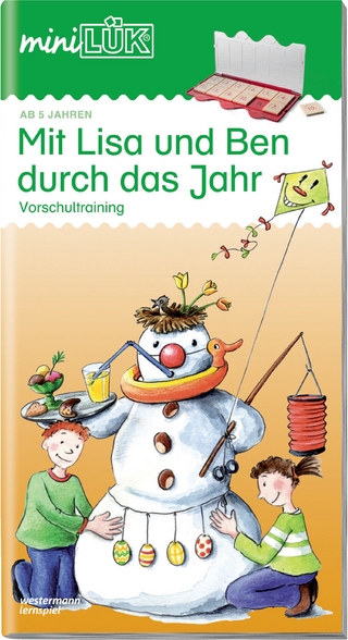 miniLÜK-Übungshefte / miniLÜK