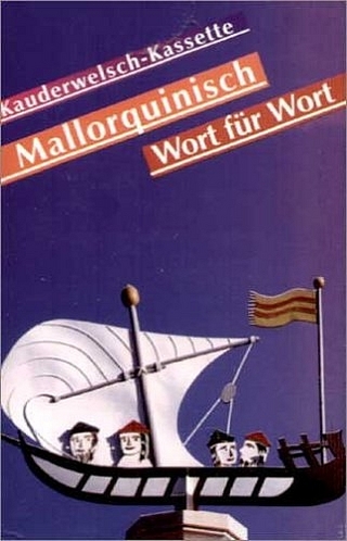 Mallorquínisch Wort für Wort
