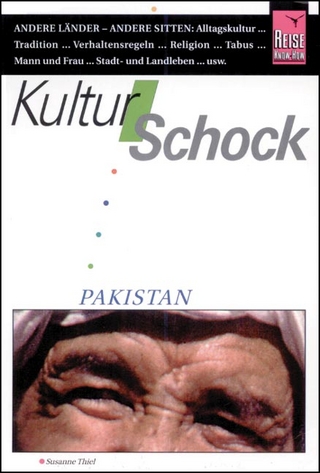 KulturSchock Pakistan