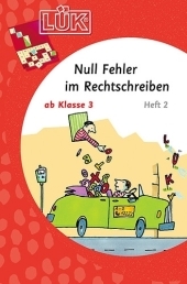 LÜK Rechtschreibung