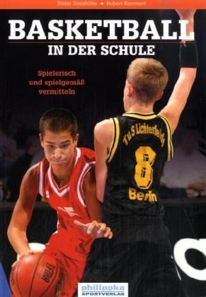 Basketball in der Schule