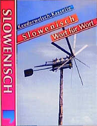 Slowenisch - Wort für Wort