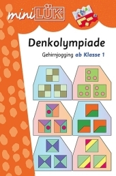 miniL&Uuml;K Denkolympiade - Michael Junga