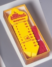 L&Uuml;K Lernschl&uuml;ssel