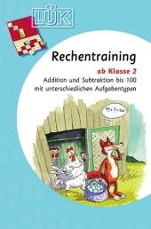 LÜK Rechentraining
