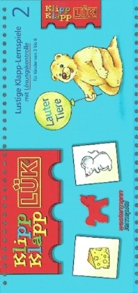 KlippKlappLÜK