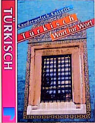 T&uuml;rkisch - Wort f&uuml;r Wort - Marcus Stein