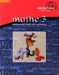 mathe 3 - CD-ROM