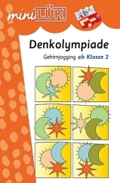 miniLÜK Denkolympiade