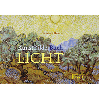 KunstBilderBuch Licht