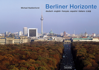 Berliner Horizonte