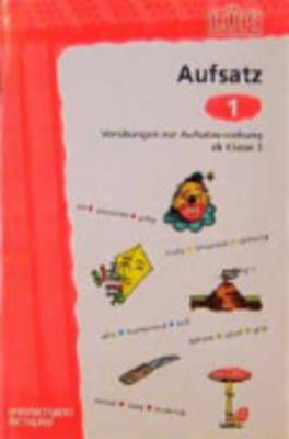 L&Uuml;K Aufsatz / L&Uuml;K