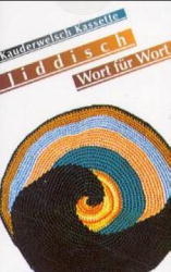 Jiddisch - Wort f&uuml;r Wort - Arnold Groh