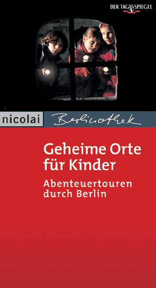 Bis zum Zaun und unten durch