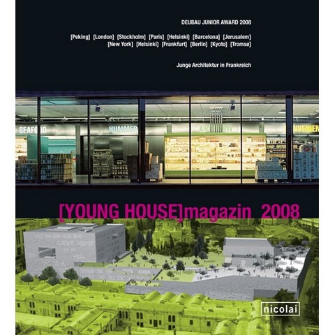 [Young House] magazin 2008 - 