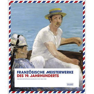 Französische Meisterwerke des 19. Jahrhunderts
