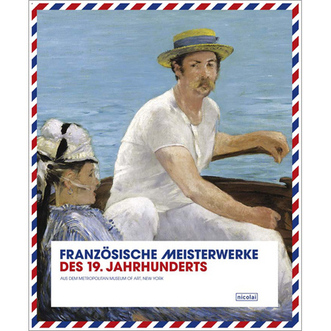 Franz&ouml;sische Meisterwerke des 19. Jahrhunderts